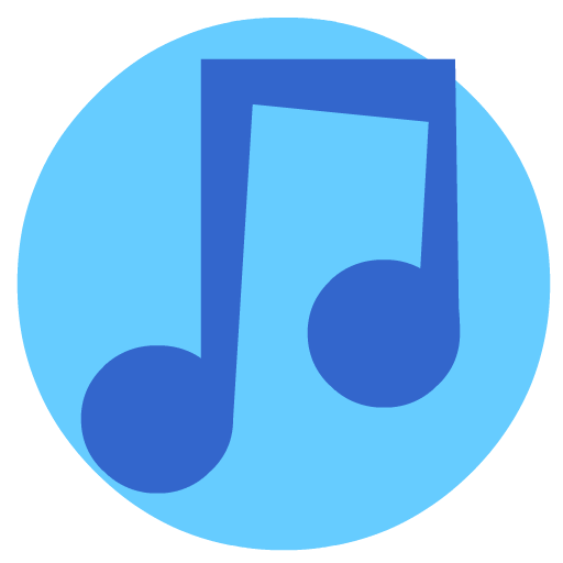 Music for Business Zone Player icon