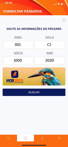 Mob Birds स्क्रीनशॉट 6