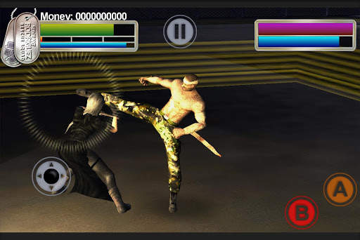 Libertad Sublime Lite HD screenshot 5