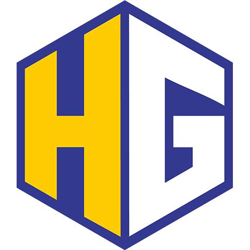HG HYPER GRINDER 8.4.11