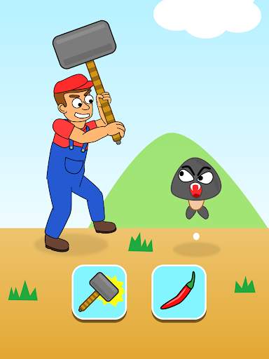 Save the Game screenshot 8