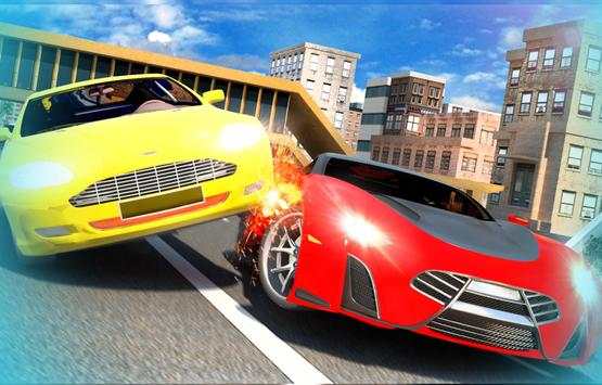 Ultimate Need car Racing and Drift Simulator screenshot 8