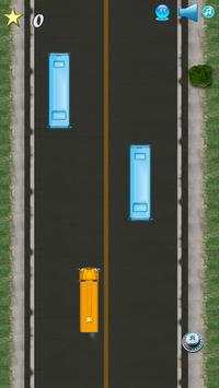 Turbo Bus Racing screenshot 2