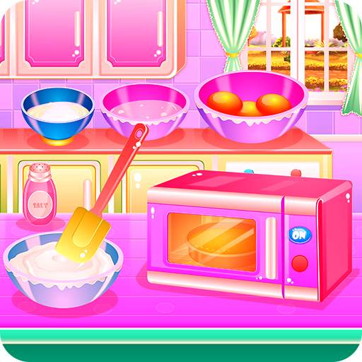 Birthday Cake Master Cooking 1.1.5