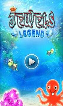 ATLANTIS JEWELS LEGEND screenshot 3