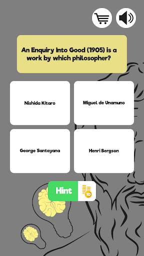 Philosophers: Quiz Game screenshot 6