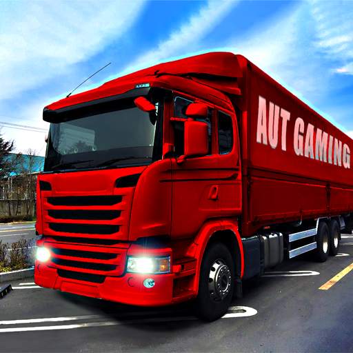 Euro truck driver simulator truck driving games 1.0