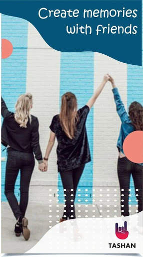 Tashan - Funny Short Video App for India screenshot 1