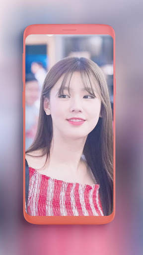GI-DLE Miyeon wallpaper Kpop HD new screenshot 7