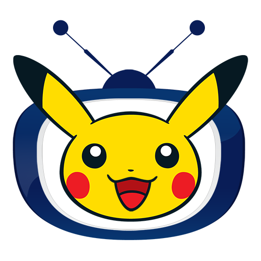 TV Pokémon icon