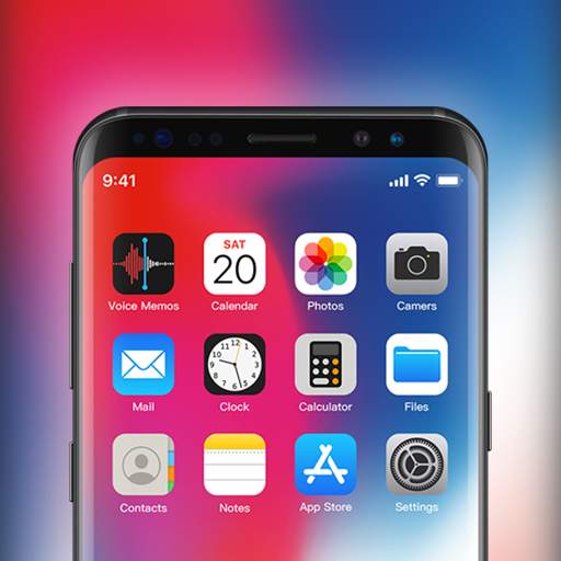 iLauncher IOS 1.0.1