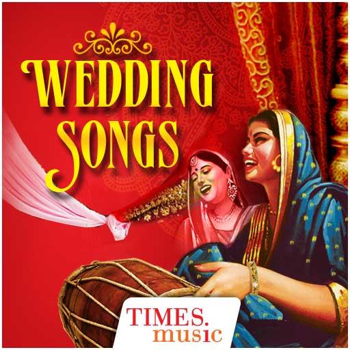 Wedding Songs icon