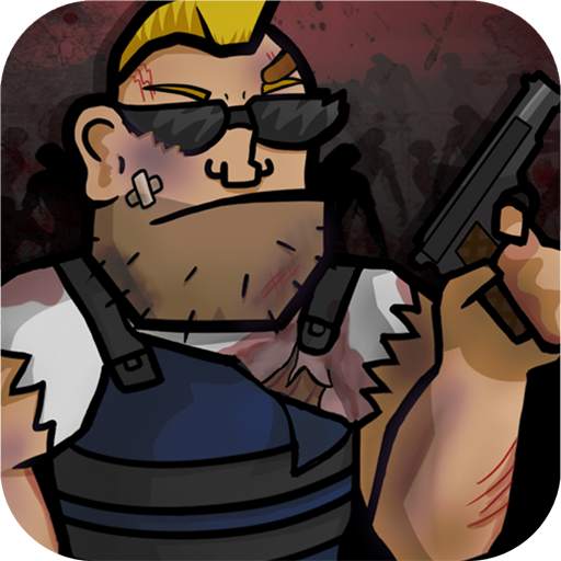 Zombies Overloaded 1.1.4