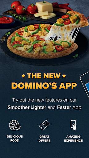 All in One Online Food Ordering App screenshot 6