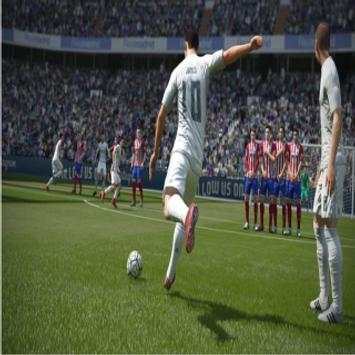 Guide FIFA 2018 screenshot 3