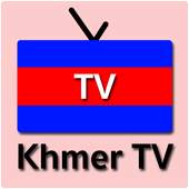 Khmer Live TV And TH 1.0.0