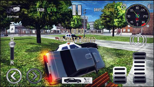 Torque Max Drift Simülatörü screenshot 6