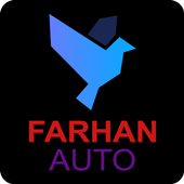 FARHAN Pro icon