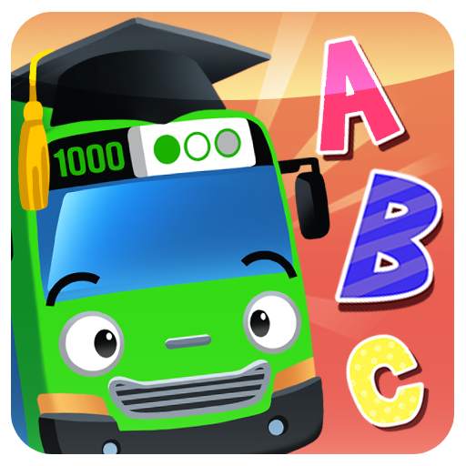 Tayo Mini Game - Kids Package 1.3.2