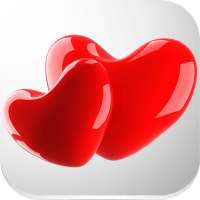New Love Stickers 2020 ❤️ WAStickerApps Love logo