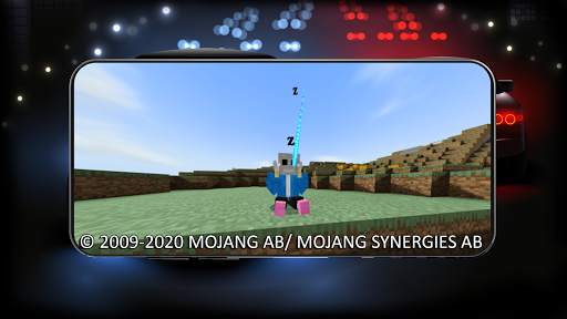 Mod Sans Craft {NEW} screenshot 2