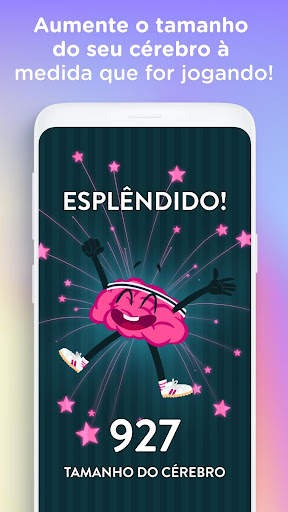 WordBrain screenshot 3