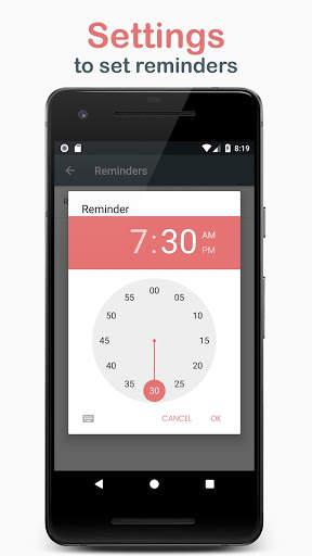 Flashtorial Flashcards Maker screenshot 8