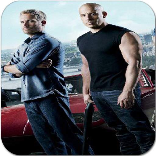 Fast and Furious Wallpapers 1.0