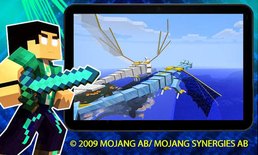 Mod Royal Monsters🐉 screenshot 3