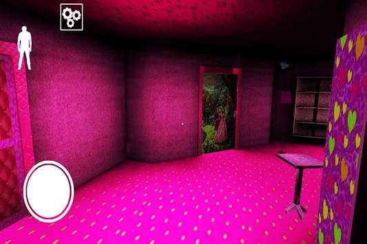 Horror Barbii Granny Chapter two Scary Game 2020 screenshot 4