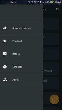 WiFi Password Recovery Pro screenshot 3