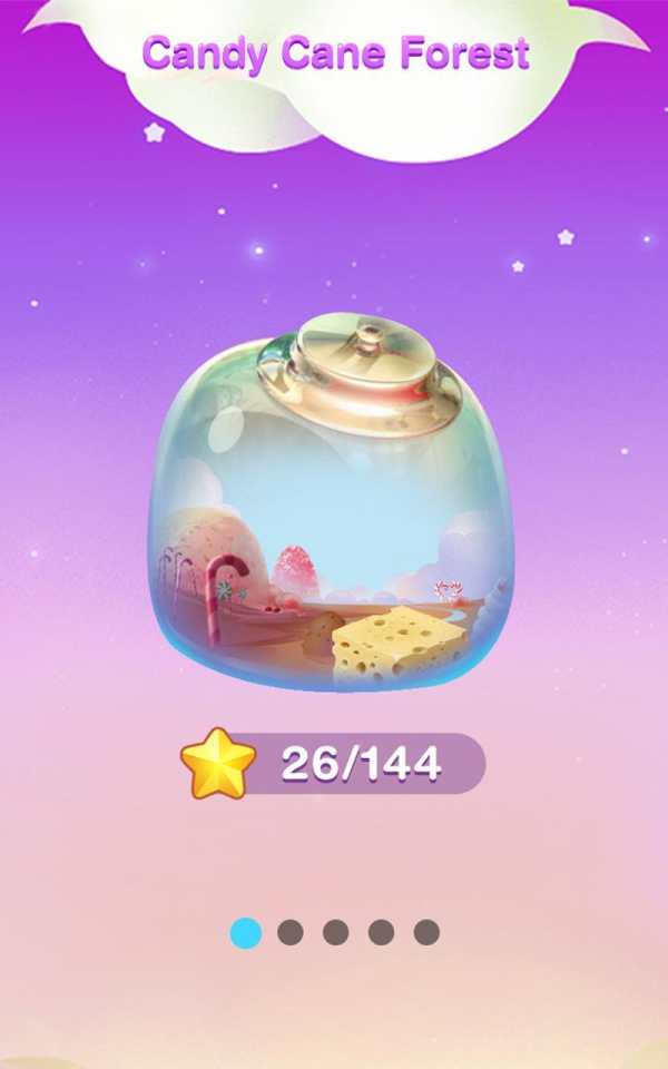 Candy Boom screenshot 15