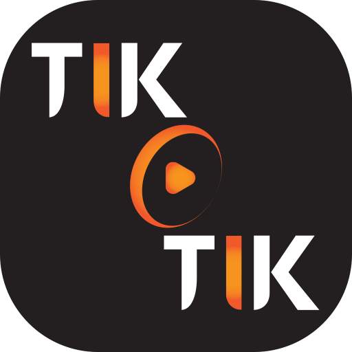TikOTik - Short Video App 1.0.2