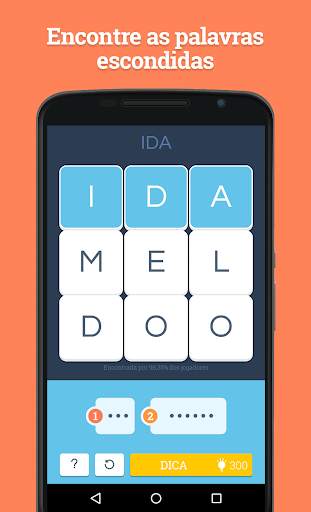 Word Academy screenshot 1