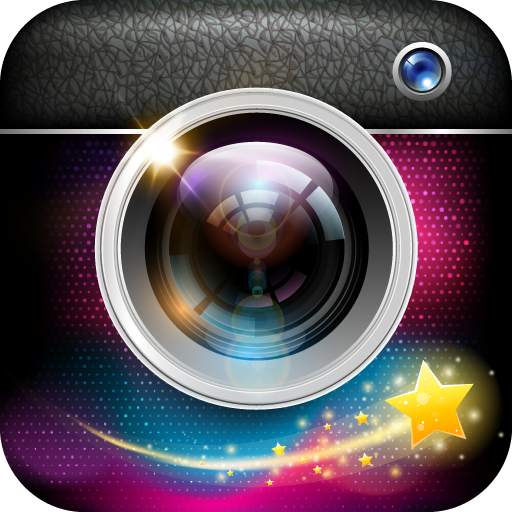 Magic Camera 📷 1.8