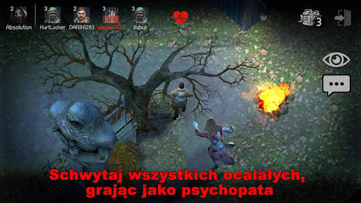 Horrorfield - Survival horror screenshot 4