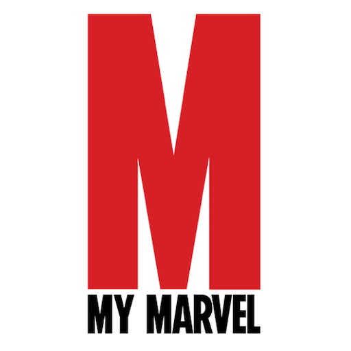 My Marvel icon