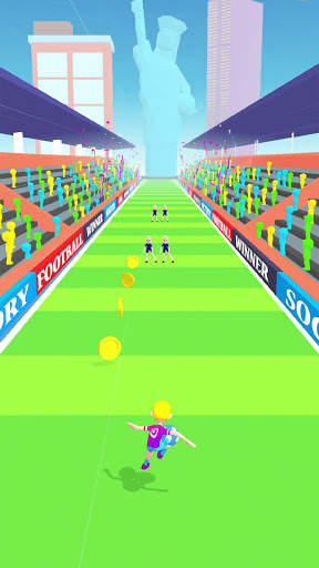Score Hero 3D screenshot 2