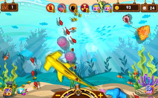 King of Fish Shooting Game screenshot 20