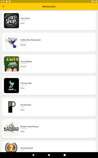 Hotspot App screenshot 13
