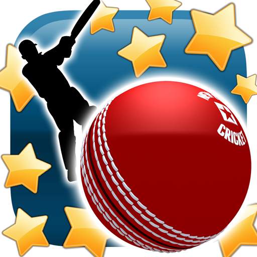New Star Cricket 1.24