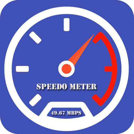 ikon Internet SpeedTest Meningkatkan Kecepatan NetCepat