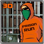 Prison Escape Adventure 3D icon