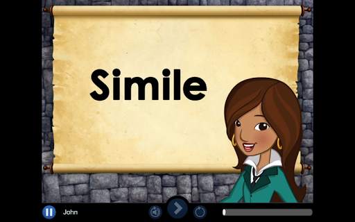Imagine Learning Student screenshot 1
