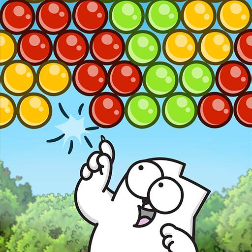 Simon's Cat - Pop Time 1.50.0