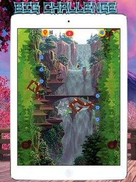 Waterfall Ninja screenshot 7