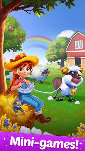 My Home My World: Coin Jackpot screenshot 4