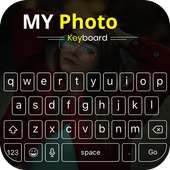 My Photo Keyboard