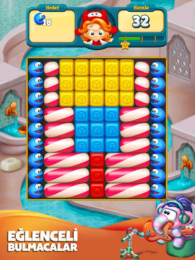 Toy Blast screenshot 10