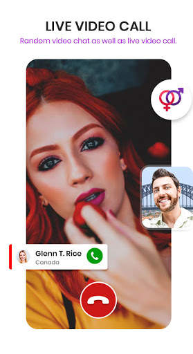 Girl Live Talk – Video Call Guide screenshot 4